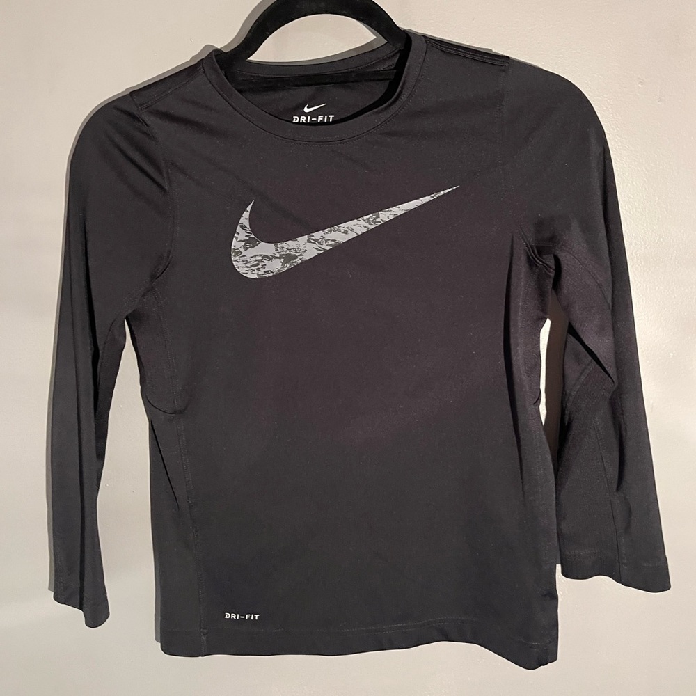 Nike Dry-fit T-shirt